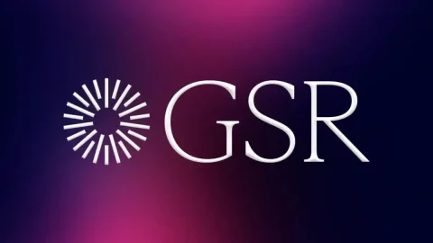 گسترش خدمات جهانی GSR با دریافت مجوز FCA انگلستان