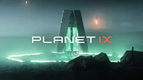 معرفی بازی سیاره آی ایکس PLANET IX