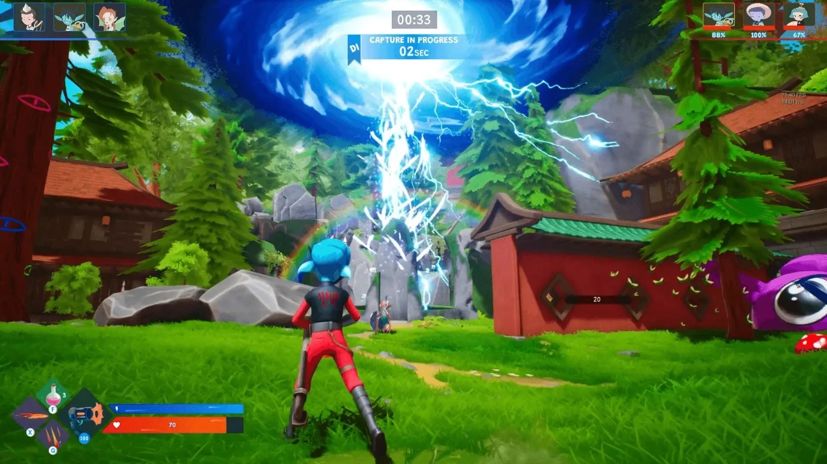 معرفی بازی کوکودی KOKODI