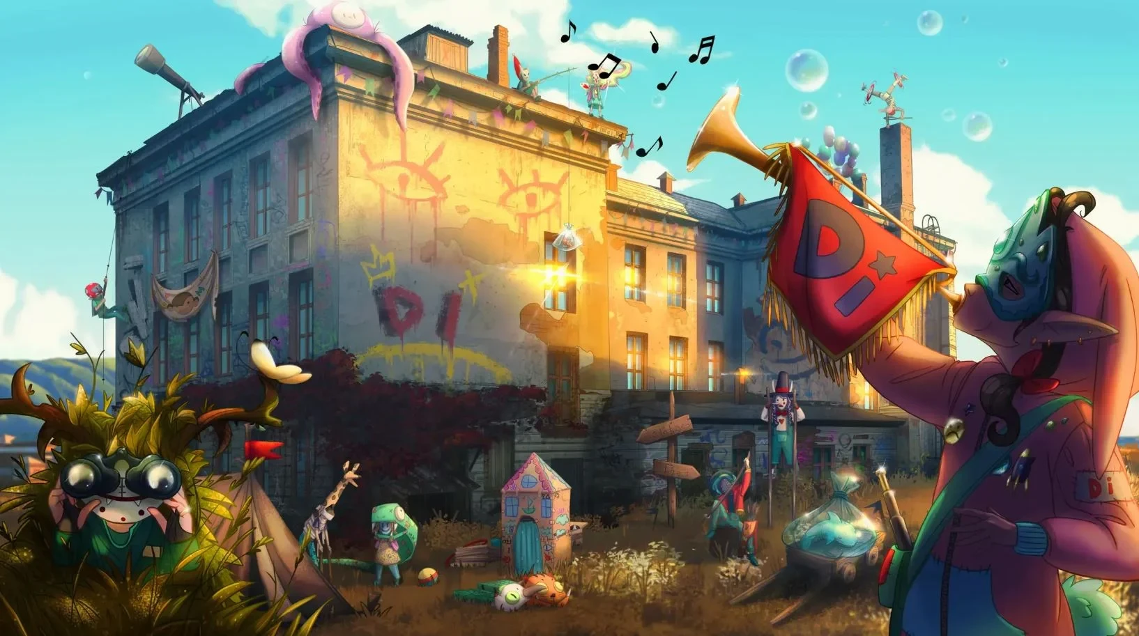 معرفی بازی کوکودی KOKODI