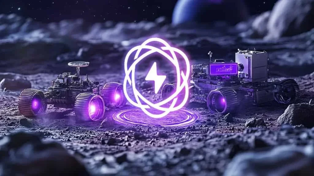 آینده روشن Lightchain AI در پیش فروش ارز دیجیتال 2025