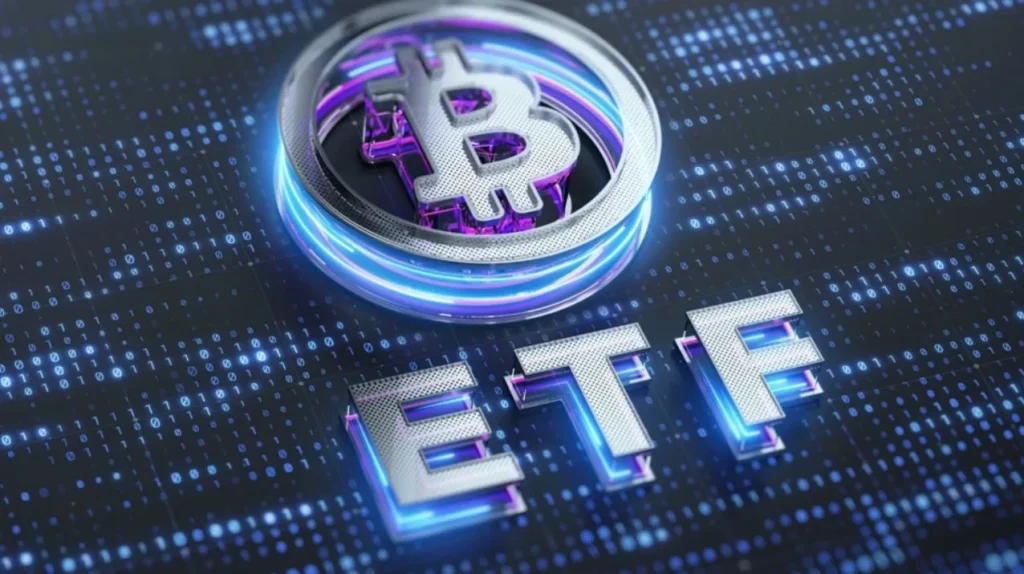 خروج سنگین سرمایه از ETFهای بیت کوین