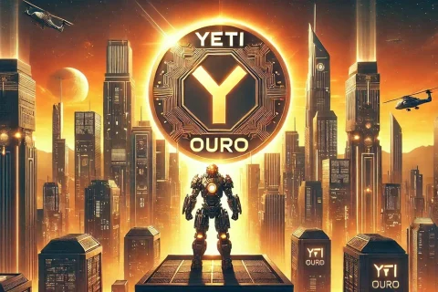 صعود میم کوین ها: SHIB، DOGE و YETIO در کانون توجه