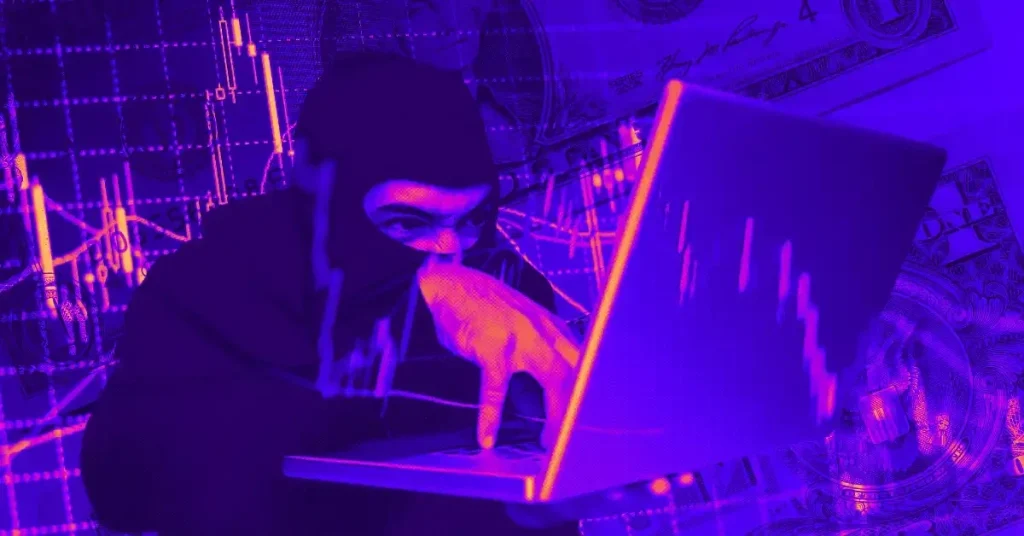 فیشینگ، بزرگترین تهدید امنیتی ارزهای دیجیتال در 2024