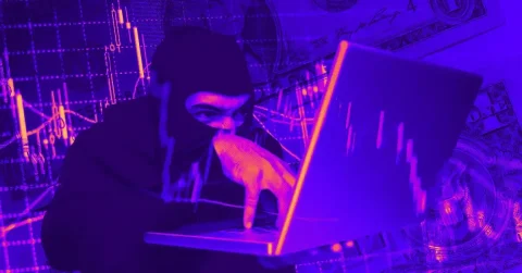 فیشینگ، بزرگ‌ترین تهدید امنیتی ارزهای دیجیتال در 2024