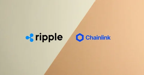 همکاری ریپل و چین لینک برای تقویت استیبل کوین RLUSD در دیفای