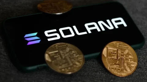 رکوردشکنی سولانا و رشد چشمگیر میم کوین ترامپ