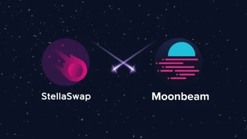 همکاری استلا سواپ و The Graph برای جوایز ایندکسینگ در مون بیم