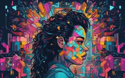 پروژه های برتر NFT بر اساس تعاملات اجتماعی