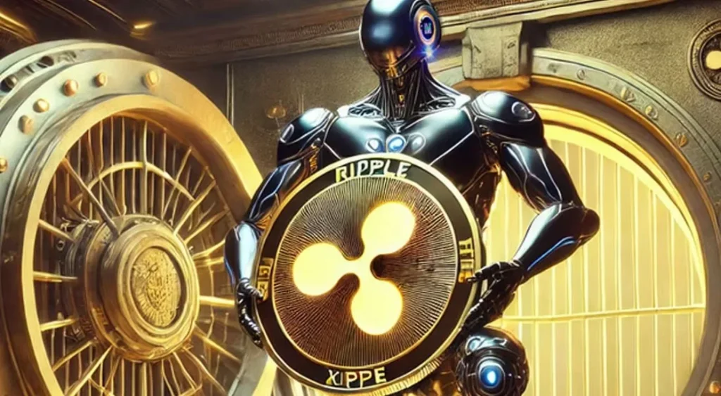 انتقال سرمایه مشاور ترامپ به آلت کوین های مبتنی بر هوش مصنوعی