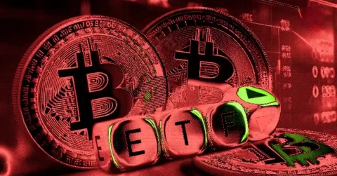 رشد سرمایه گذاری در ETFهای بیت کوین با حمایت ترامپ