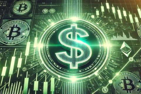 رونق USDC و تحول در اکوسیستم بلاکچین