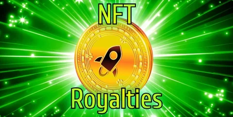 حق امتیاز NFT چیست؟
