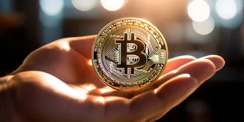 بیت کوین فیزیکی Physical Bitcoin چیست و چگونه کار می کند؟