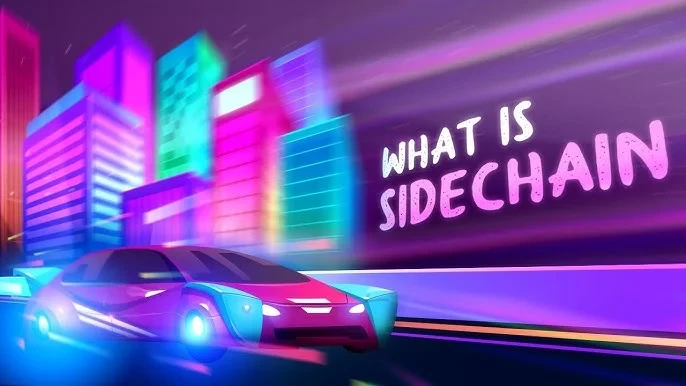 زنجیره های جانبی Sidechains در فناوری بلاکچین چیستند؟
