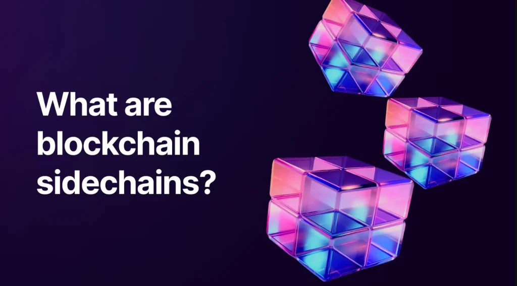 زنجیره های جانبی Sidechains در فناوری بلاکچین چیستند؟