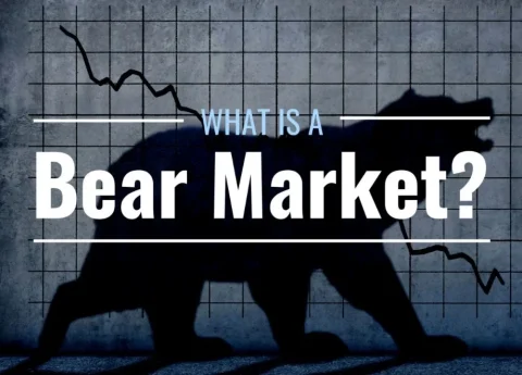 بازار خرسی Bear Market چیست؟