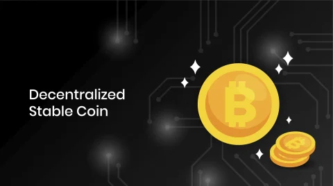 استیبل کوین غیرمتمرکز Decentralized Stablecoin چیست؟
