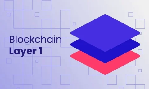 بلاکچین لایه 1-Layer-1 Blockchainچیست؟