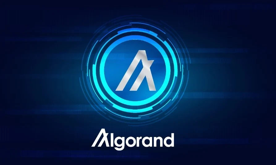 الگوراند Algorand چیست؟