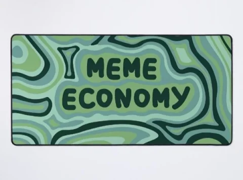 اقتصاد میم Meme Economy چیست؟