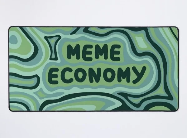 اقتصاد میم Meme Economy چیست؟