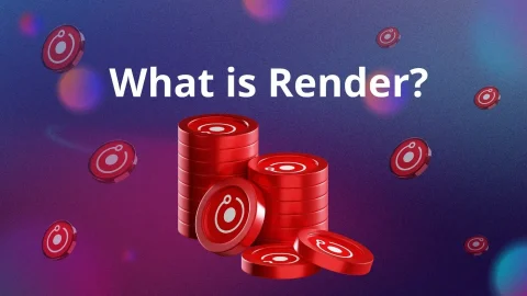 رندر RNDR چیست؟