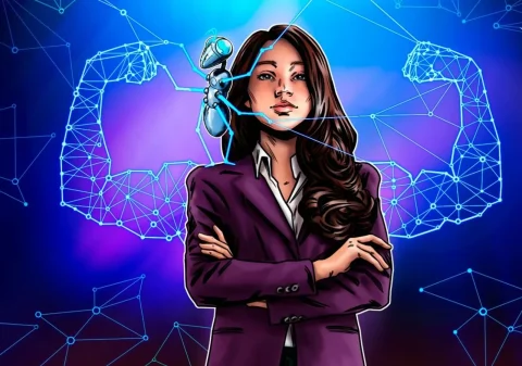 نفوذ روزافزون زنان در وب 3: رهبری، جامعه سازی و آینده ای فراگیرتر