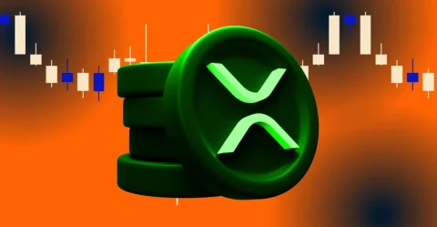 رشد حجم معاملات ریپل در میان کاهش قیمت ها