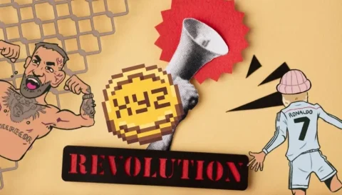 صعود سریع قهرمان جدید میم کوین ها XYZVerse