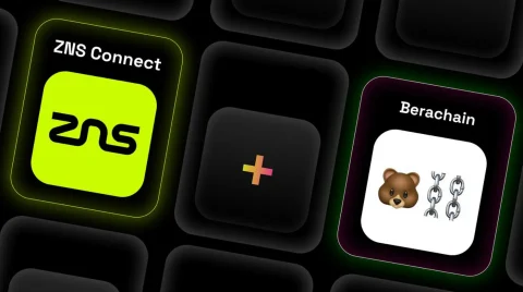 همکاری استراتژیک ZNS Connect و TheHoneyStation در براچین