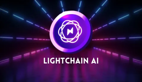 پیش بینی سود 25000 درصدی Lightchain AI