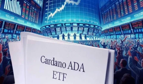 افزایش قیمت ADA با ثبت ETF کاردانو توسط Grayscale