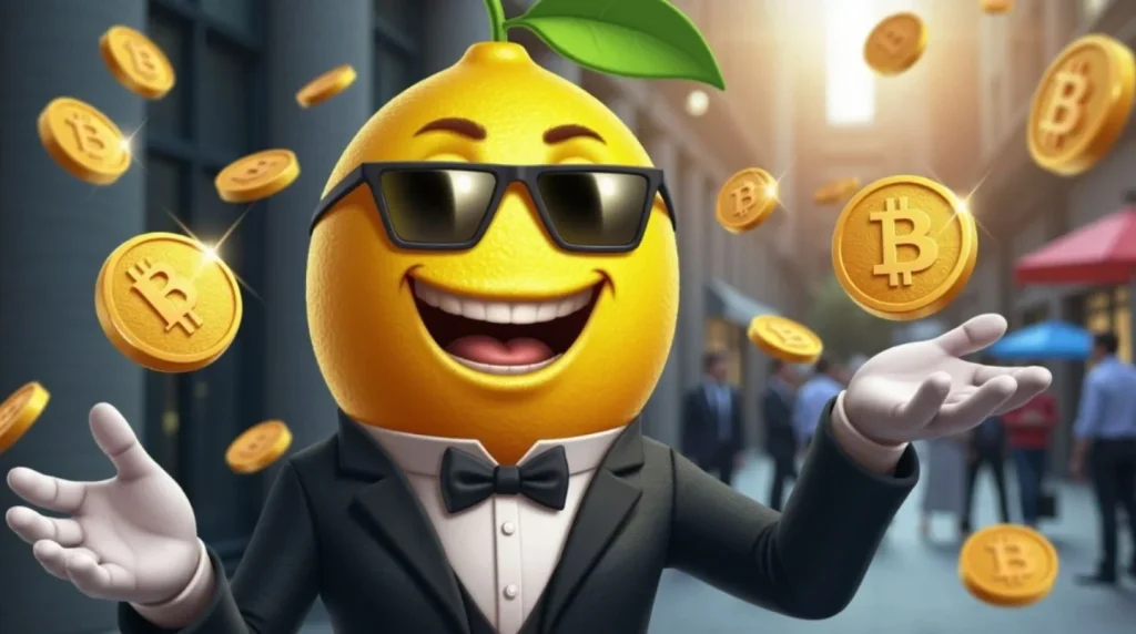 بیت لمونز: تحول در GambleFi و رقابت با هدرا و سلو