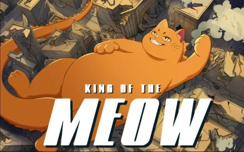 کتزیلا؛ میم کوین جدید با پتانسیل رشد انفجاری