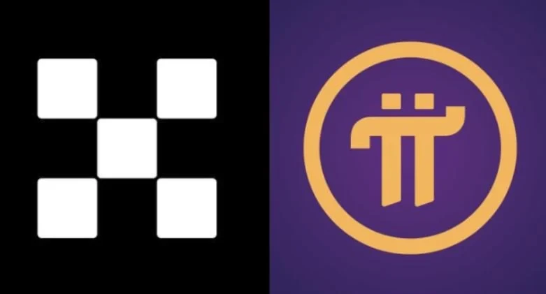 نگرانی ها از فهرست شدن Pi در OKX و مشکلات KYC