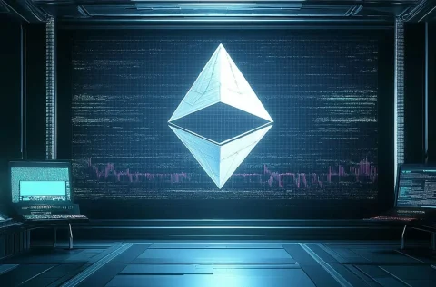 بررسی استفاده اتریوم از تابع هش پوزئیدون Poseidon