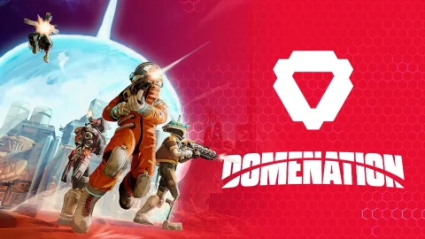 معرفی بازی دامینیشن Domenation