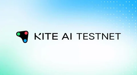 راه اندازی بلاکچین هوش مصنوعی Kite AI