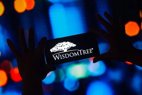 راه اندازی ETP جدید WisdomTree