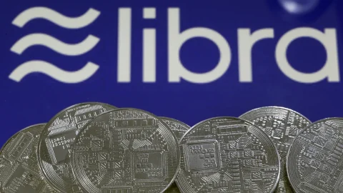 کلاهبرداری توکن LIBRA و ارتباط آن با توکن MELANIA