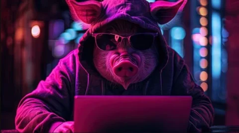 رشد سریع کلاهبرداری های پیگ بوچرینگ با ترفندهای جدید