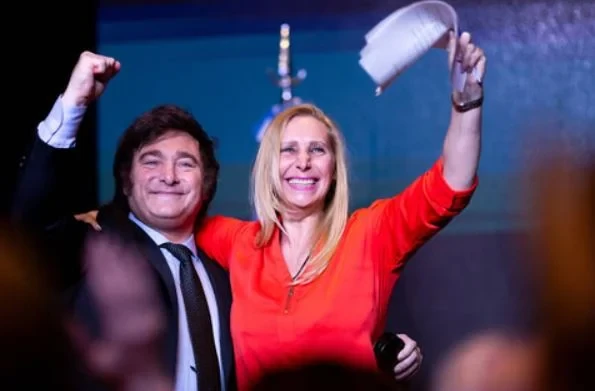 نقش خواهر رئیس جمهور آرژانتین در جنجال توکن Libra