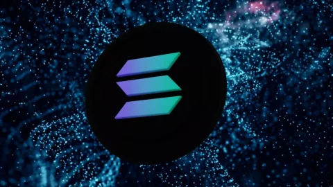 رقابت سولانا و 1Fuel: آغاز عصر جدید در بلاکچین؟رقابت سولانا و 1Fuel: آغاز عصر جدید در بلاکچین؟