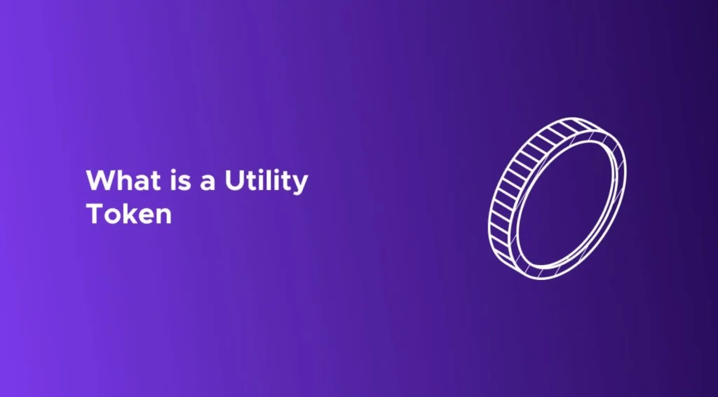 توکن کاربردی Utility Token چیست؟