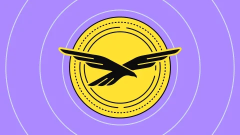 خرید 2.53 میلیون توکن MOVE توسط World Liberty