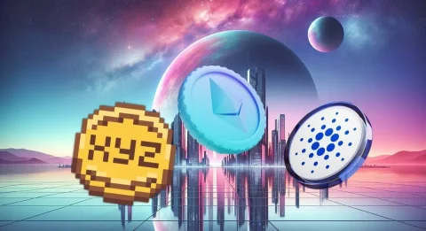 XYZVerse: فرصتی نوین در بازار ارزهای دیجیتال