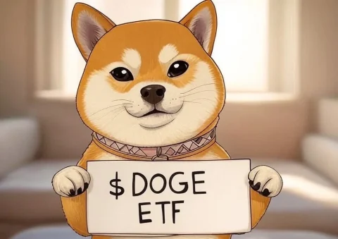 گام جدید بیت وایز در راه اندازی ETF دوج کوین