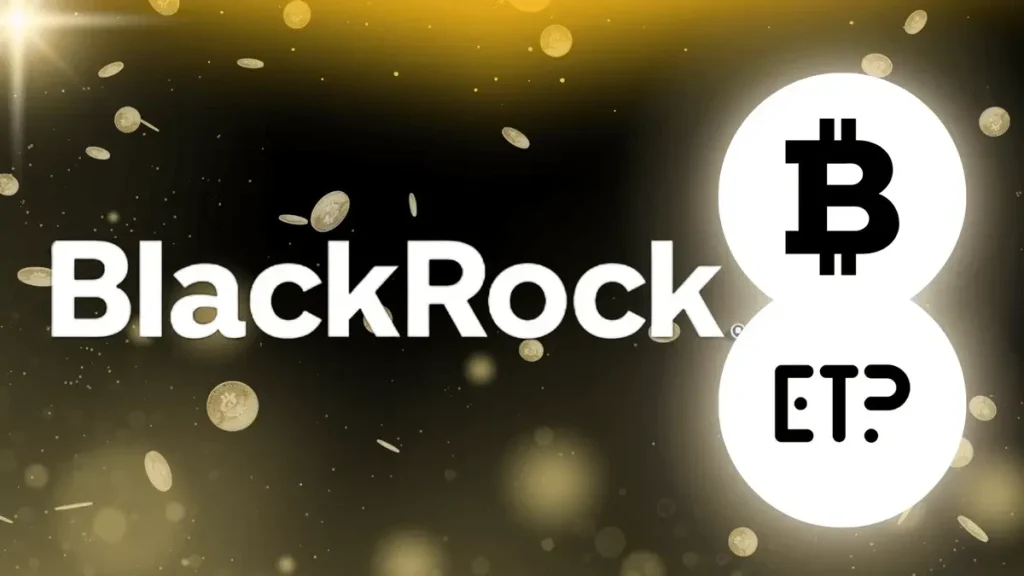 بلک راک iShares Bitcoin ETP را در اروپا راه اندازی کرد