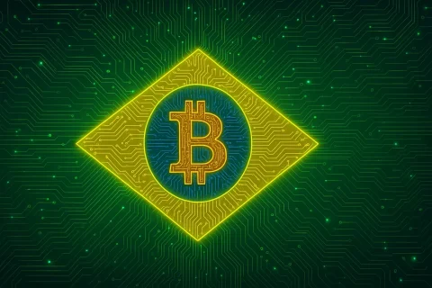 برزیل و گام های جدید در پذیرش بیت کوین